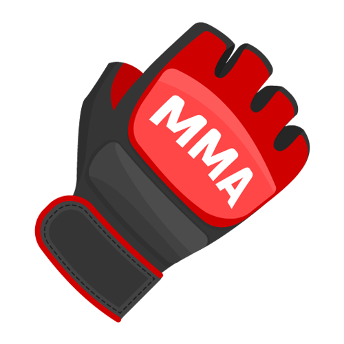 MMA Live Streams